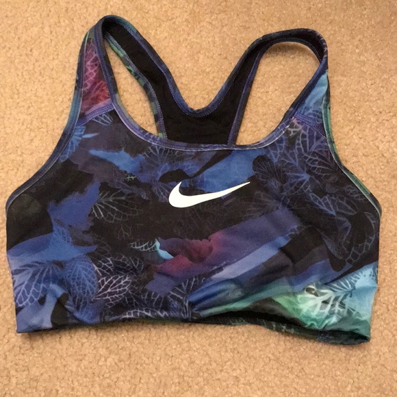 Nike Sports Bra - Picture 1 of 1